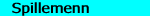 Spillemenn